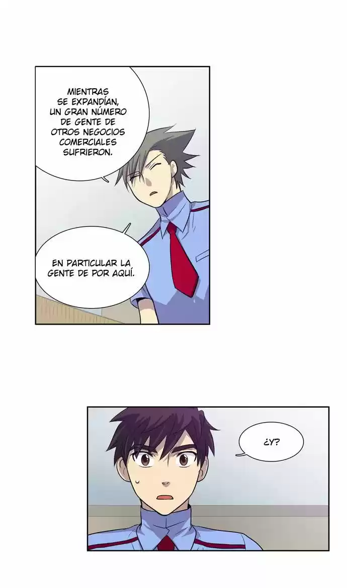 The Gamer (2013) - Capítulo 28 - Página 14 - LectorTMOo