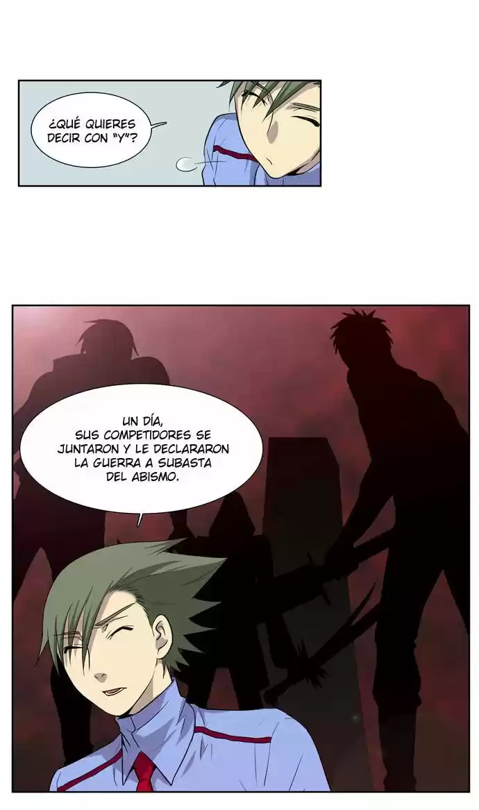 The Gamer (2013) - Capítulo 28 - Página 15 - LectorTMOo