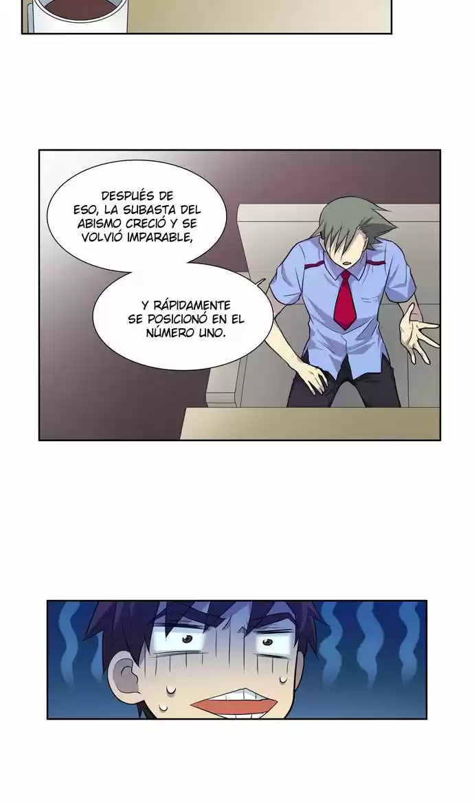 The Gamer (2013) - Capítulo 28 - Página 18 - LectorTMOo