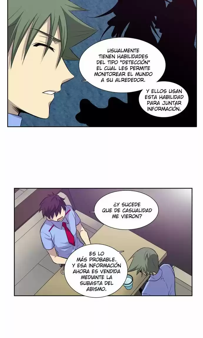 The Gamer (2013) - Capítulo 28 - Página 24 - LectorTMOo