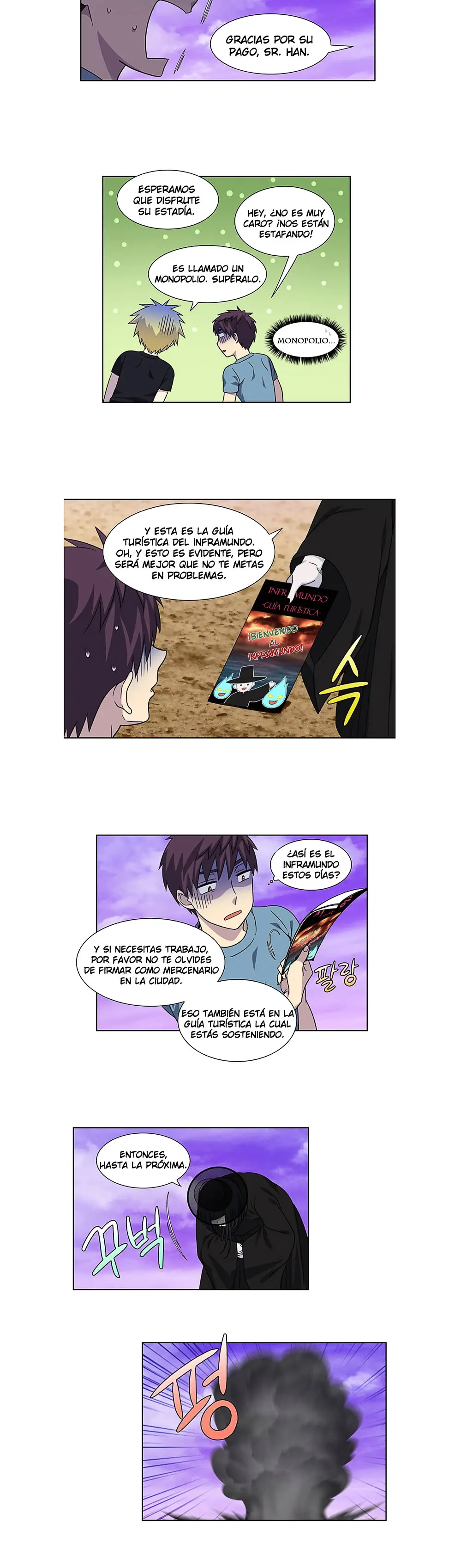 The Gamer (2013) - Capítulo 280 - Página 7 - LectorTMOo