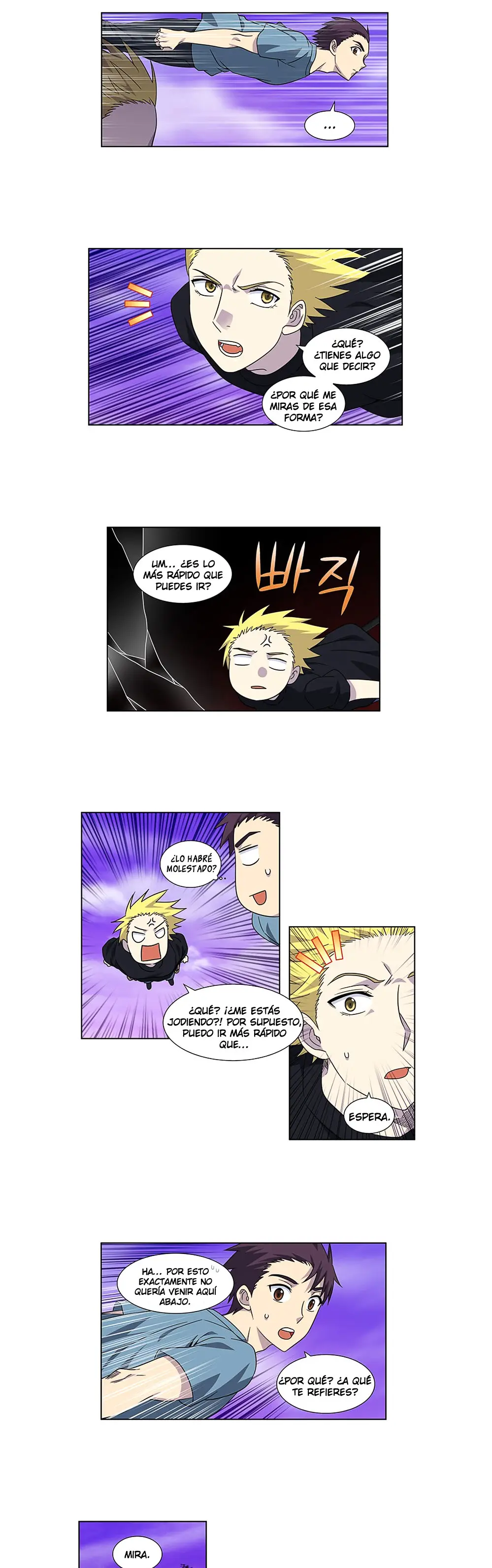 The Gamer (2013) - Capítulo 280 - Página 9 - LectorTMOo