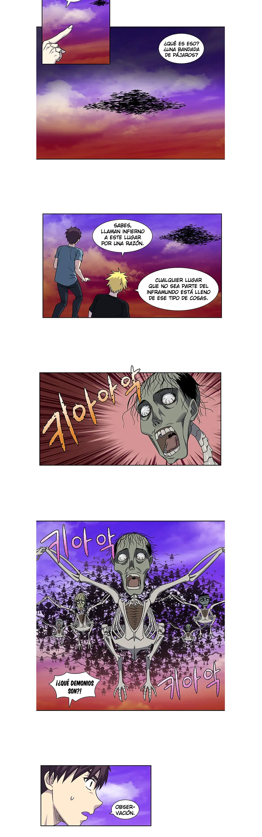 The Gamer (2013) - Capítulo 280 - Página 10 - LectorTMOo