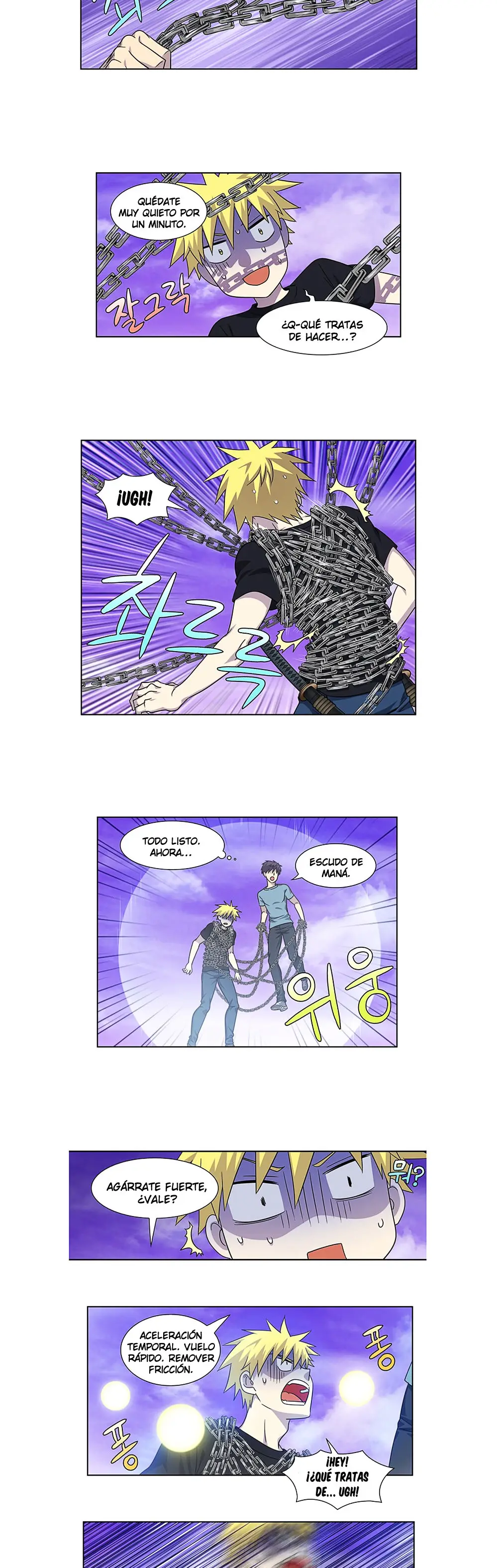 The Gamer (2013) - Capítulo 280 - Página 12 - LectorTMOo