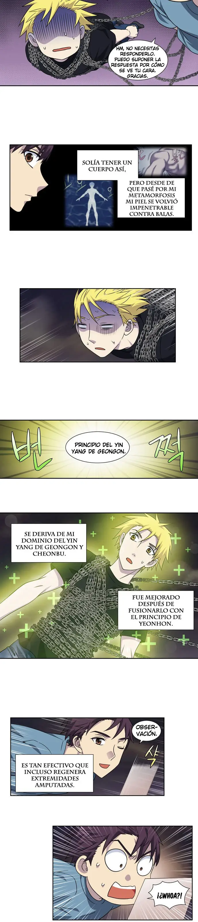 The Gamer (2013) - Capítulo 281 - Página 4 - LectorTMOo