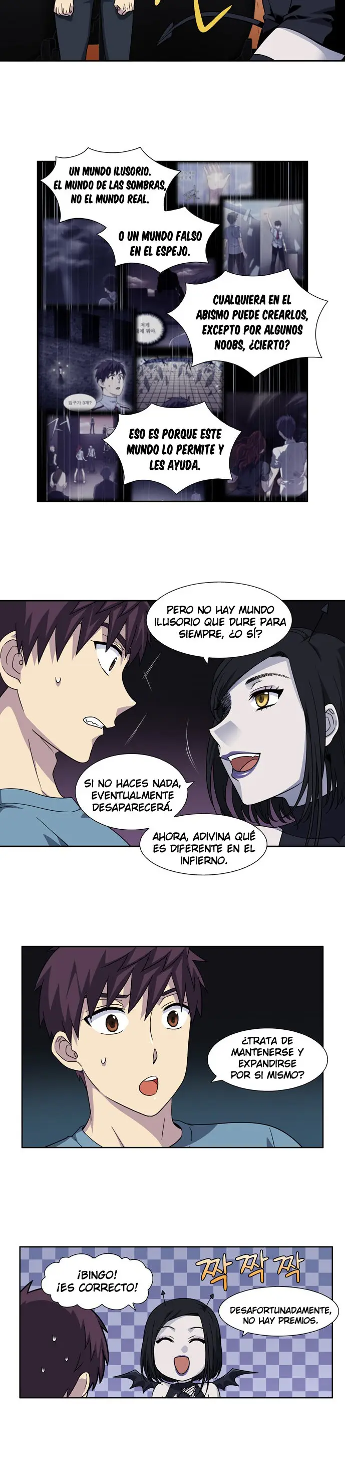 The Gamer (2013) - Capítulo 282 - Página 7 - LectorTMOo