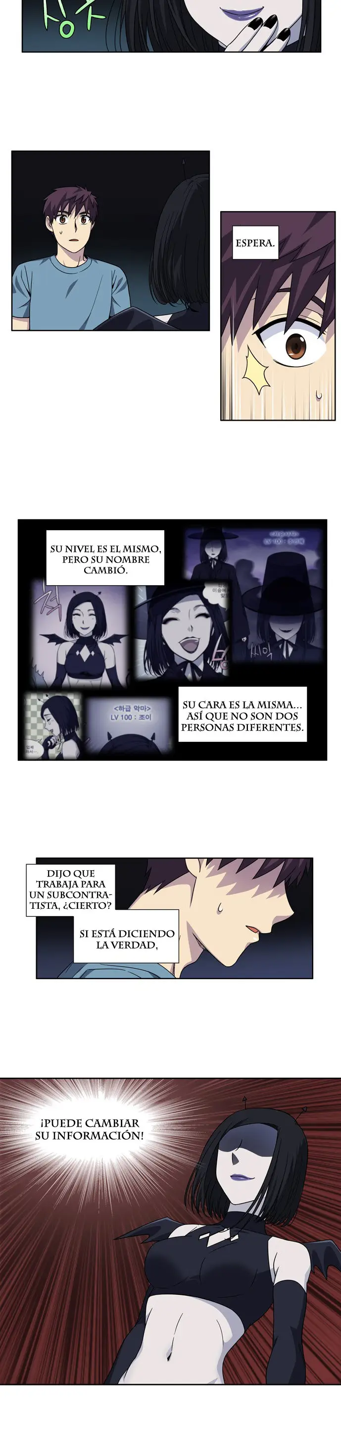 The Gamer (2013) - Capítulo 282 - Página 9 - LectorTMOo