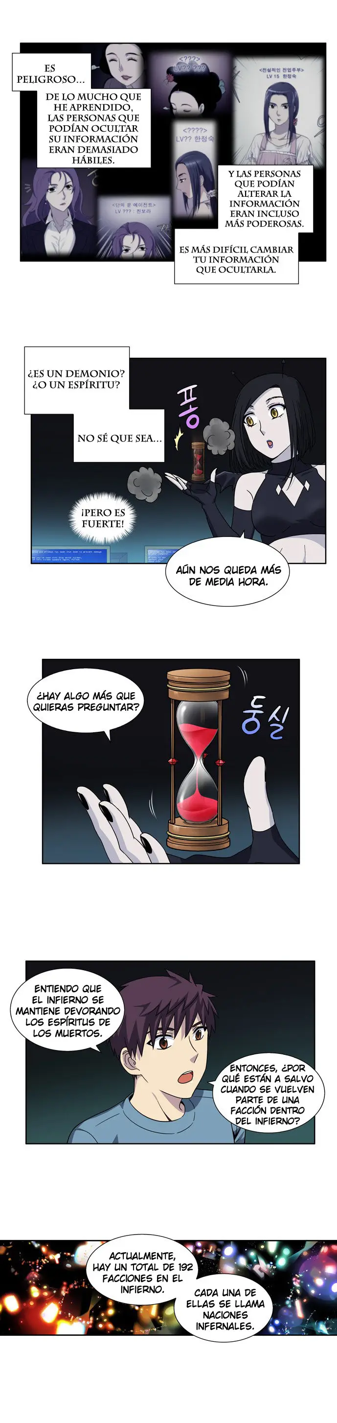The Gamer (2013) - Capítulo 282 - Página 10 - LectorTMOo