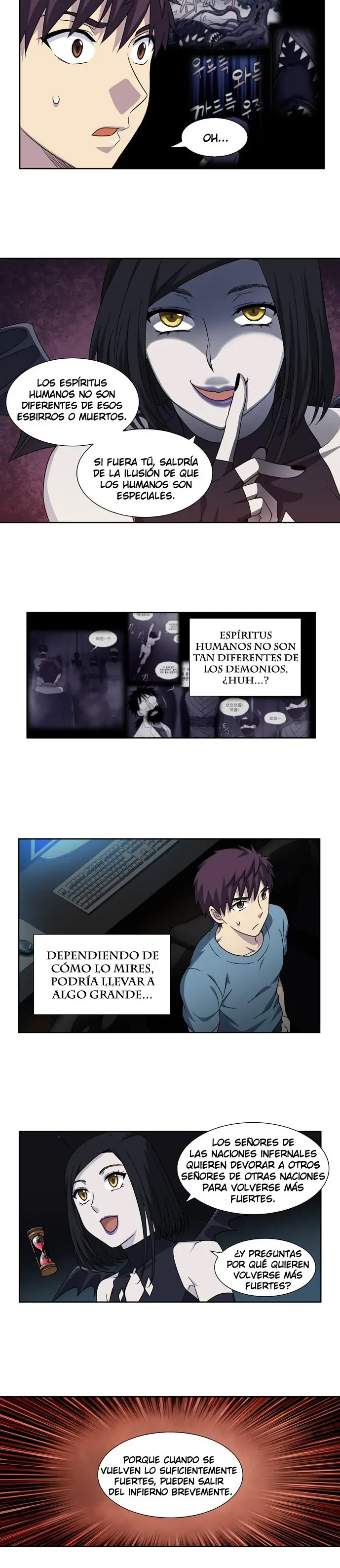 The Gamer (2013) - Capítulo 282 - Página 13 - LectorTMOo