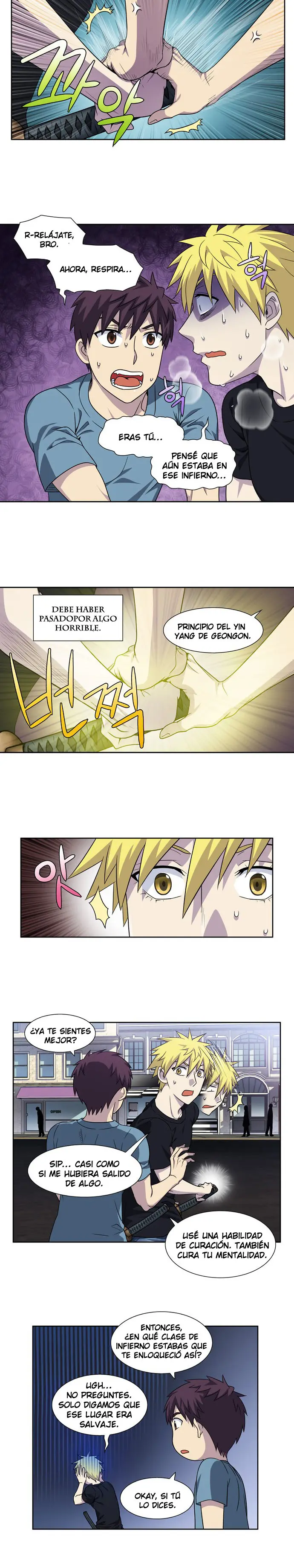 The Gamer (2013) - Capítulo 283 - Página 8 - LectorTMOo