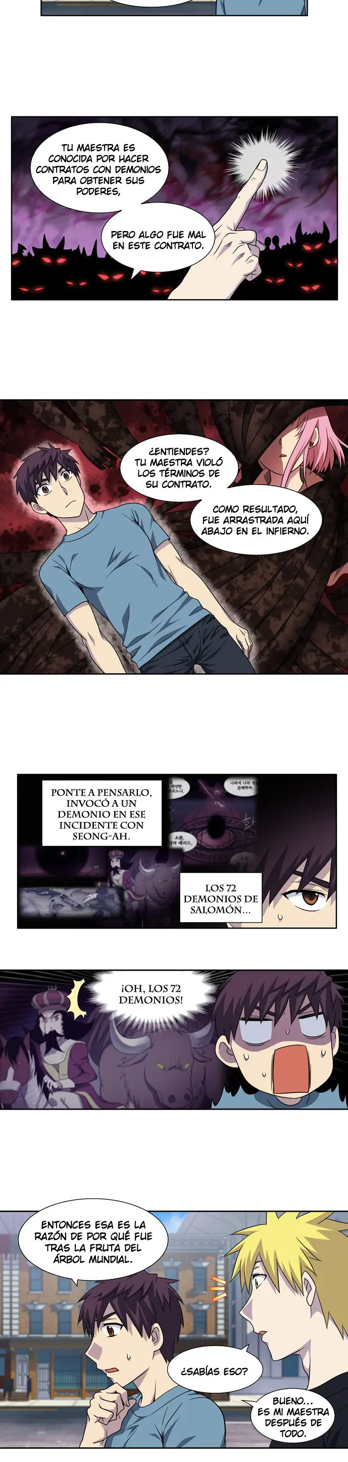 The Gamer (2013) - Capítulo 283 - Página 11 - LectorTMOo