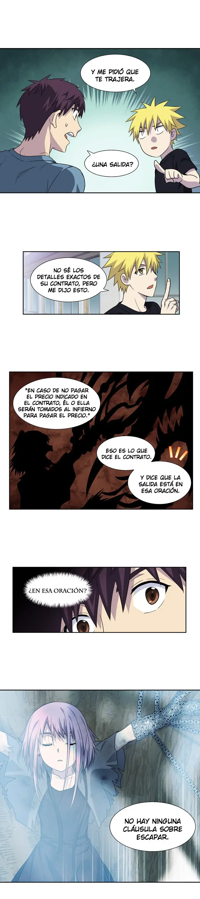 The Gamer (2013) - Capítulo 283 - Página 13 - LectorTMOo