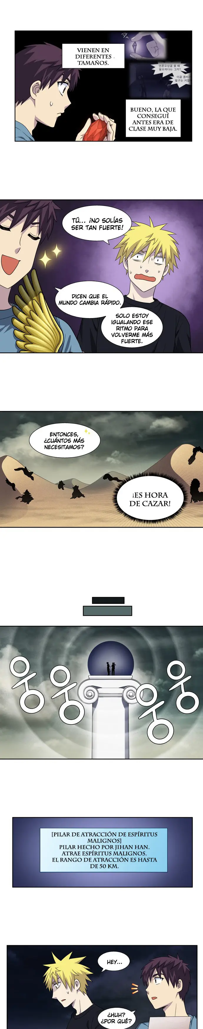 The Gamer (2013) - Capítulo 284 - Página 11 - LectorTMOo