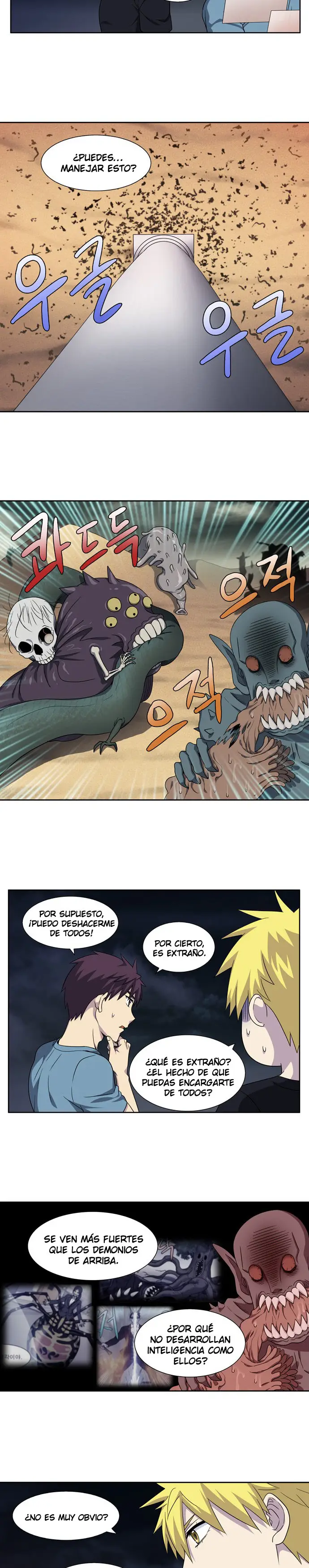 The Gamer (2013) - Capítulo 284 - Página 12 - LectorTMOo