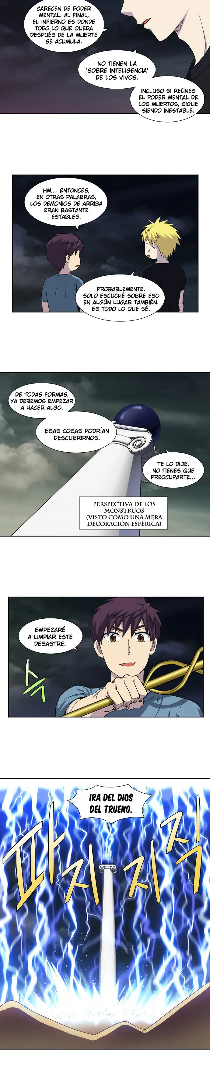 The Gamer (2013) - Capítulo 284 - Página 13 - LectorTMOo