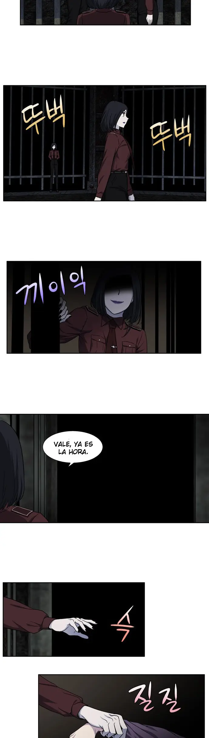 The Gamer (2013) - Capítulo 285 - Página 7 - LectorTMOo