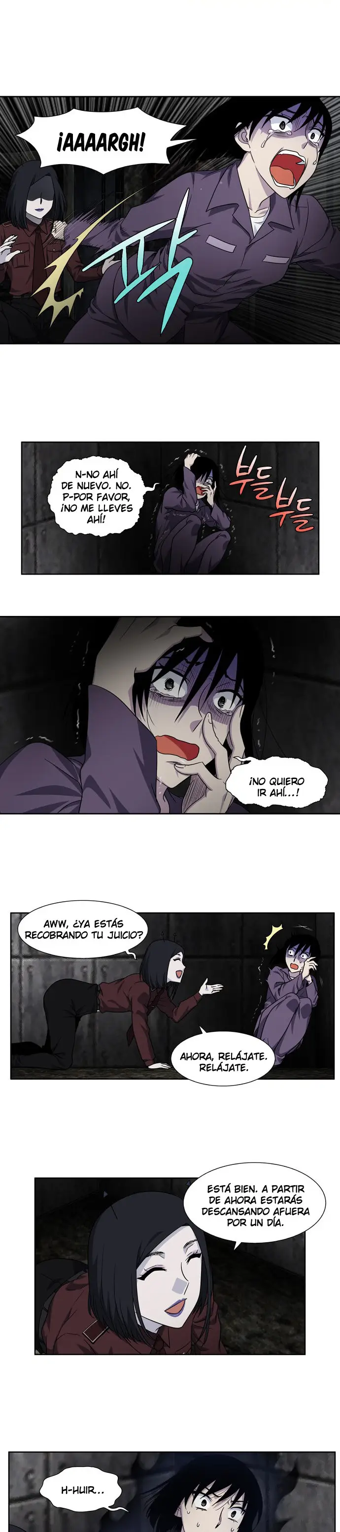 The Gamer (2013) - Capítulo 285 - Página 9 - LectorTMOo