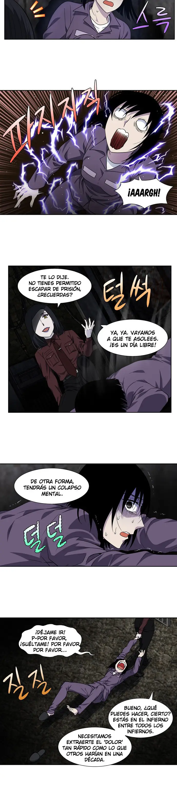The Gamer (2013) - Capítulo 285 - Página 10 - LectorTMOo