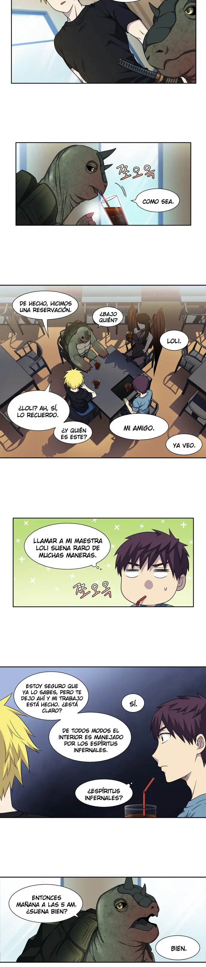 The Gamer (2013) - Capítulo 286 - Página 4 - LectorTMOo