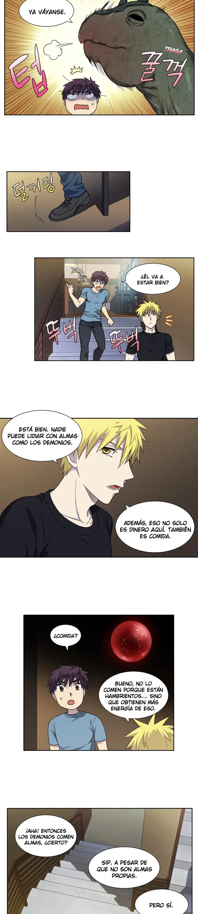 The Gamer (2013) - Capítulo 286 - Página 6 - LectorTMOo