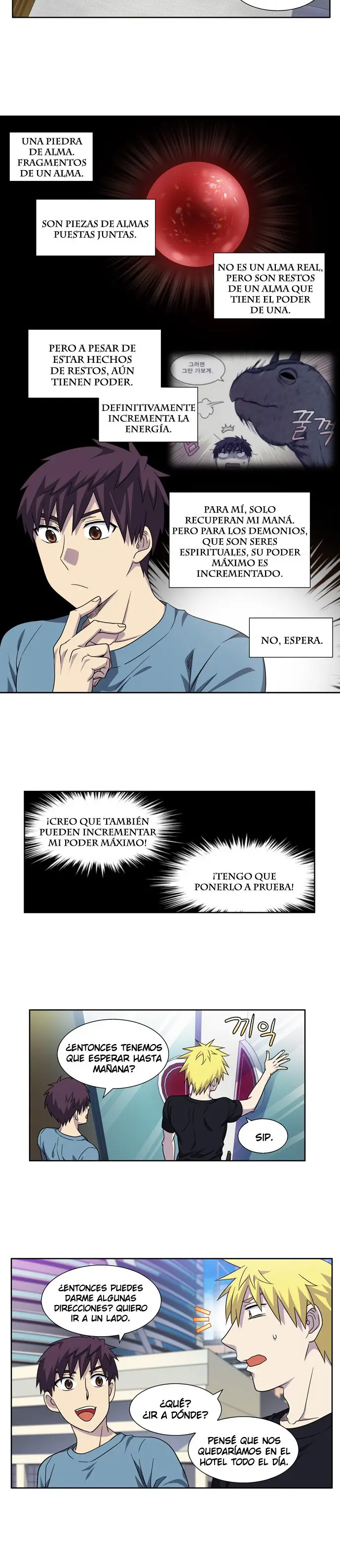 The Gamer (2013) - Capítulo 286 - Página 7 - LectorTMOo