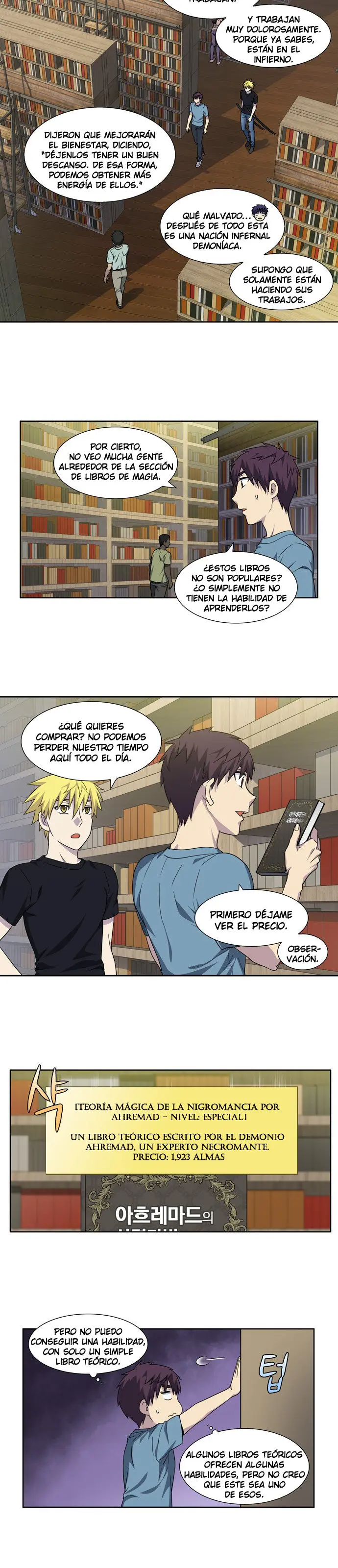 The Gamer (2013) - Capítulo 286 - Página 10 - LectorTMOo