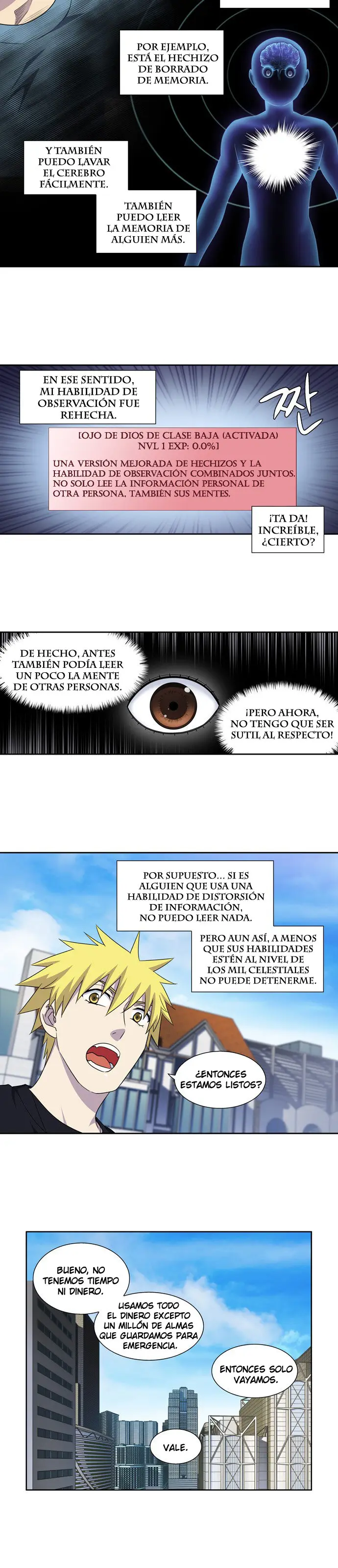 The Gamer (2013) - Capítulo 287 - Página 4 - LectorTMOo