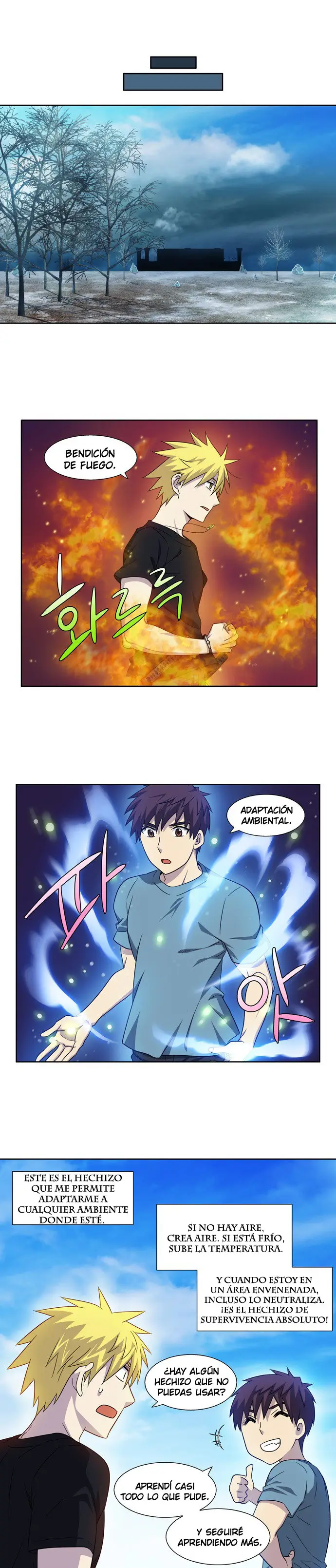 The Gamer (2013) - Capítulo 287 - Página 5 - LectorTMOo