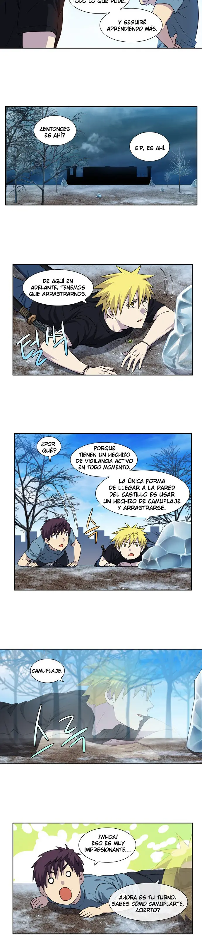 The Gamer (2013) - Capítulo 287 - Página 6 - LectorTMOo