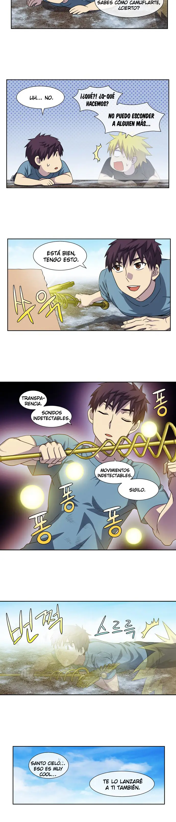 The Gamer (2013) - Capítulo 287 - Página 7 - LectorTMOo