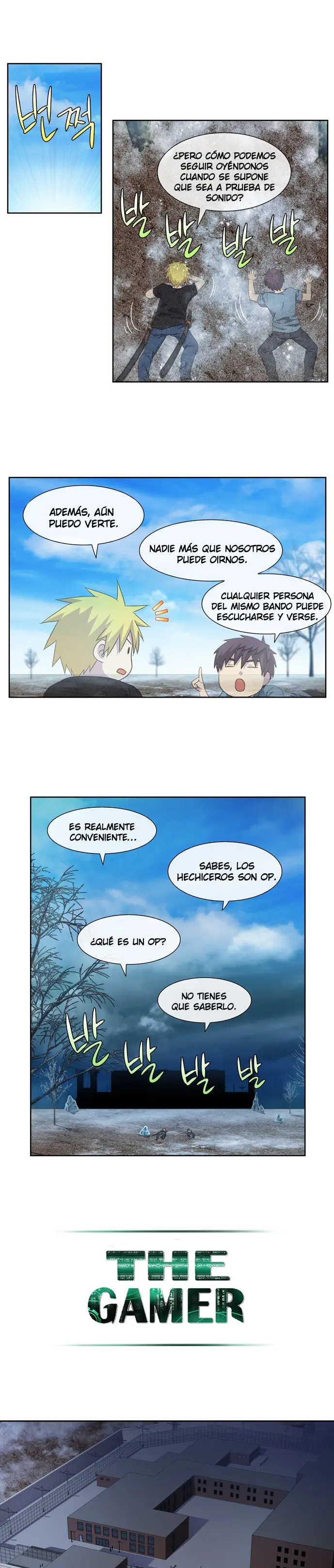 The Gamer (2013) - Capítulo 287 - Página 8 - LectorTMOo