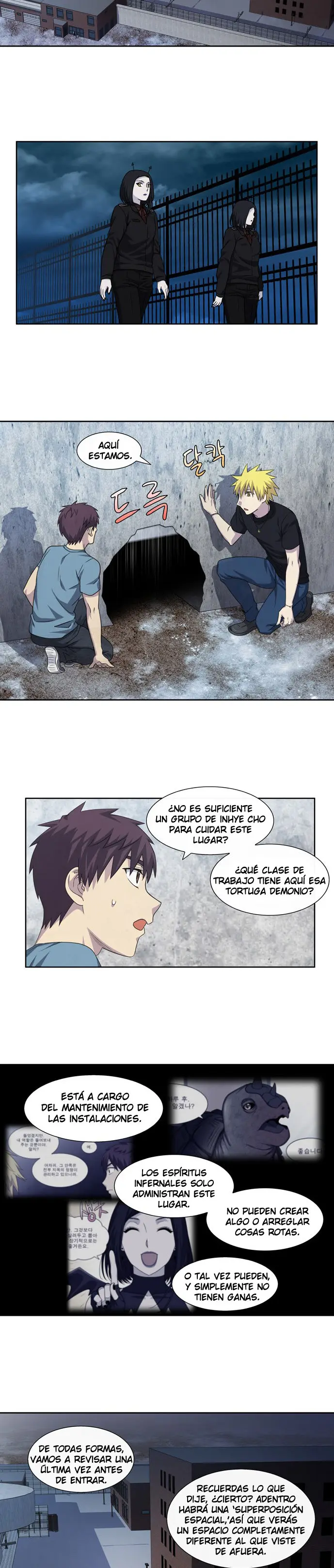 The Gamer (2013) - Capítulo 287 - Página 9 - LectorTMOo