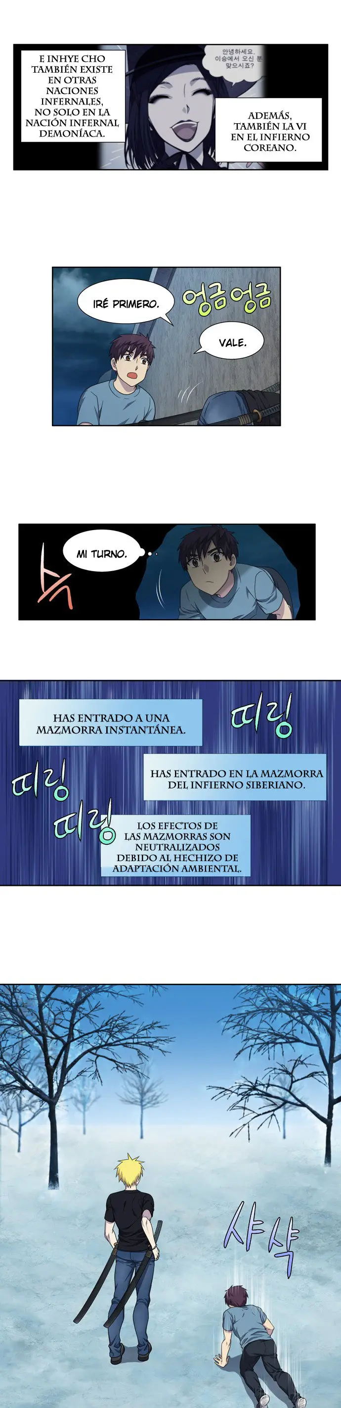 The Gamer (2013) - Capítulo 287 - Página 11 - LectorTMOo