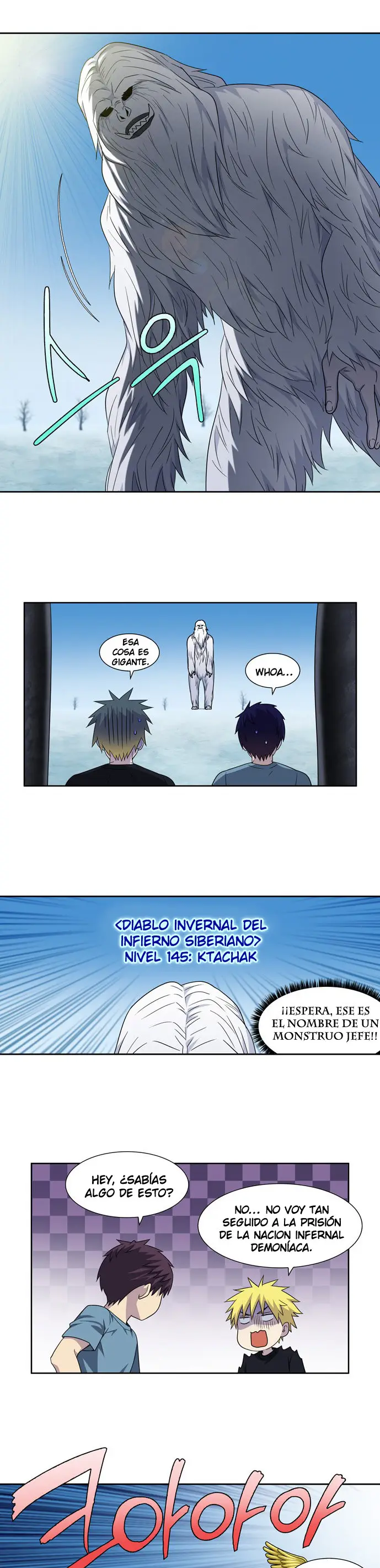 The Gamer (2013) - Capítulo 288 - Página 11 - LectorTMOo