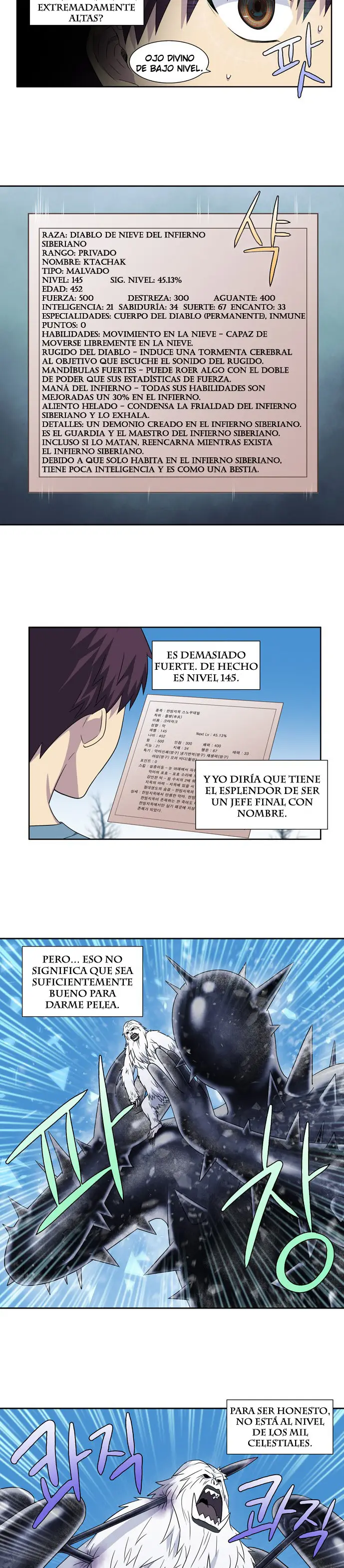 The Gamer (2013) - Capítulo 289 - Página 6 - LectorTMOo