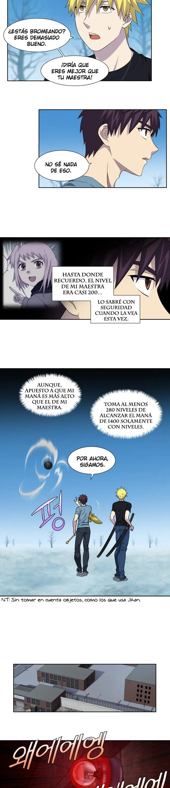 The Gamer (2013) - Capítulo 289 - Página 9 - LectorTMOo