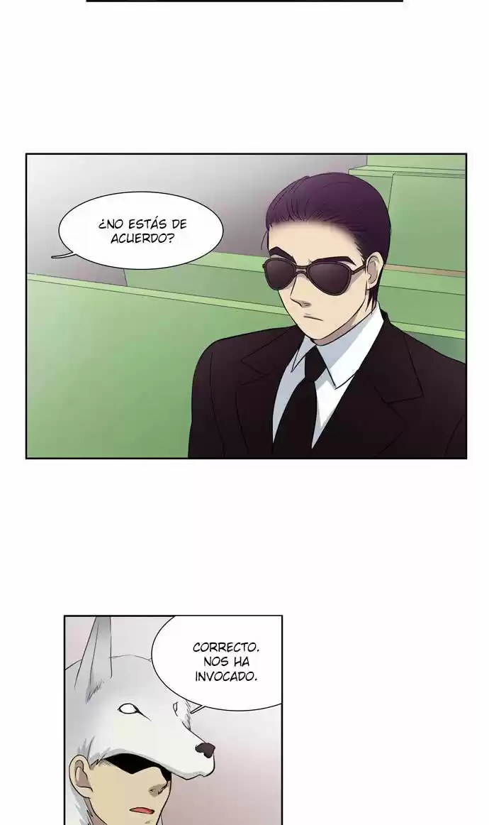 The Gamer (2013) - Capítulo 29 - Página 4 - LectorTMOo