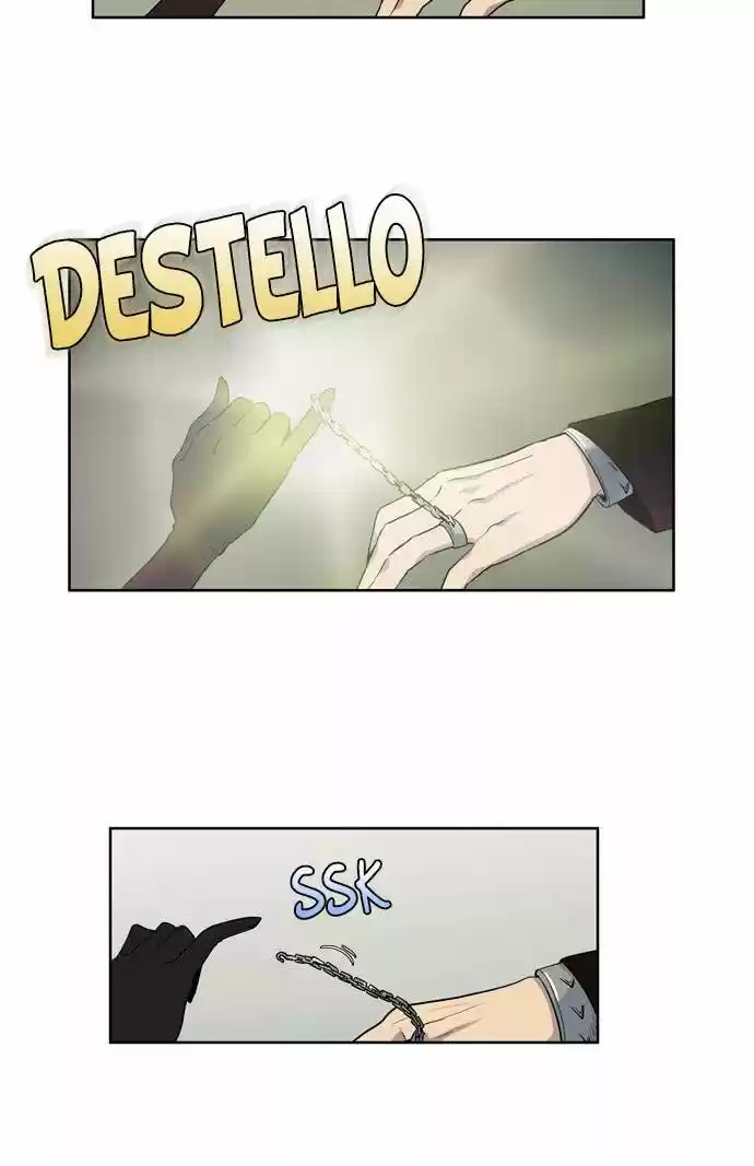 The Gamer (2013) - Capítulo 29 - Página 12 - LectorTMOo