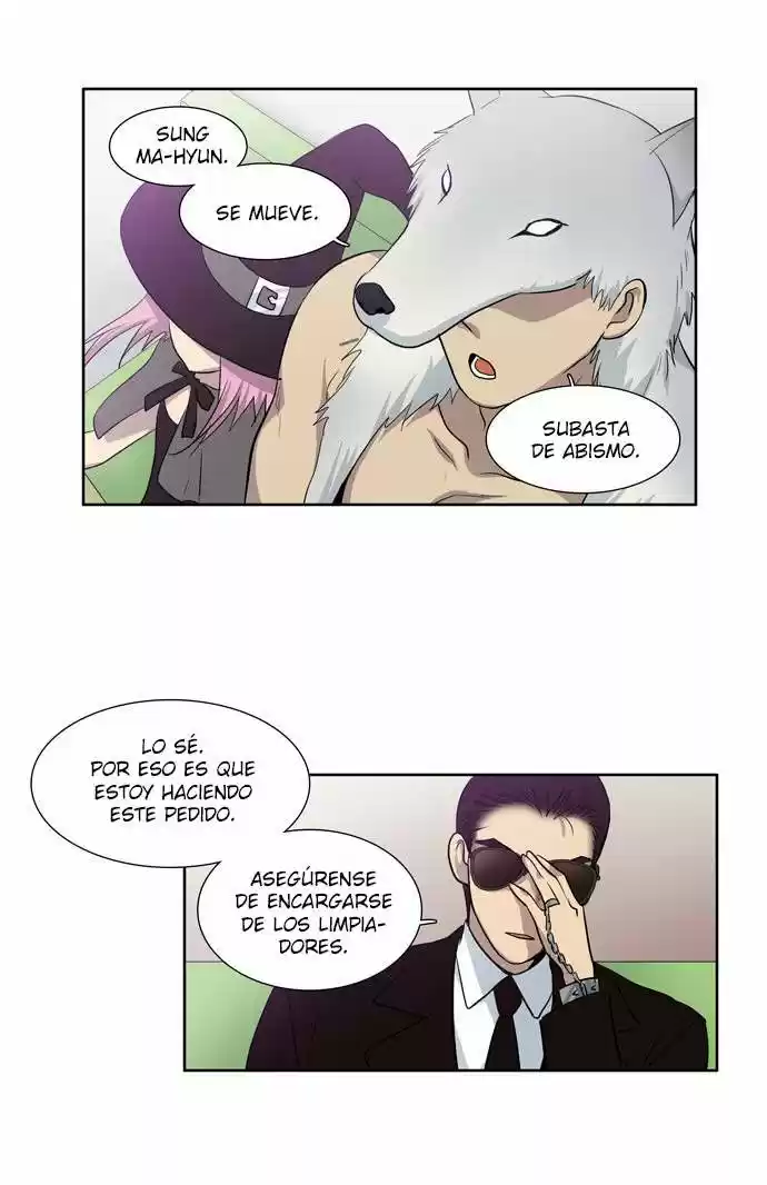 The Gamer (2013) - Capítulo 29 - Página 13 - LectorTMOo