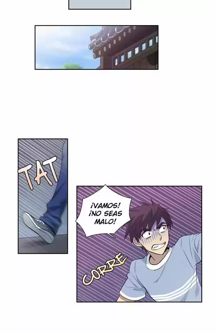 The Gamer (2013) - Capítulo 29 - Página 16 - LectorTMOo