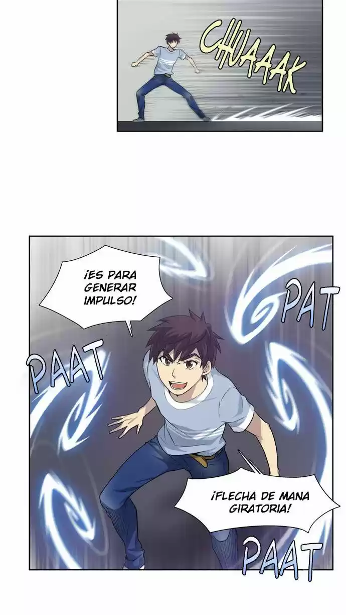 The Gamer (2013) - Capítulo 29 - Página 24 - LectorTMOo