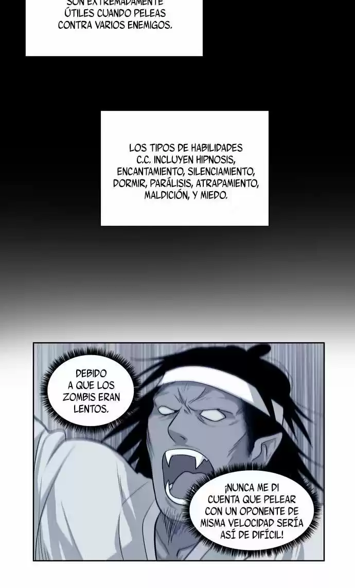 The Gamer (2013) - Capítulo 29 - Página 30 - LectorTMOo