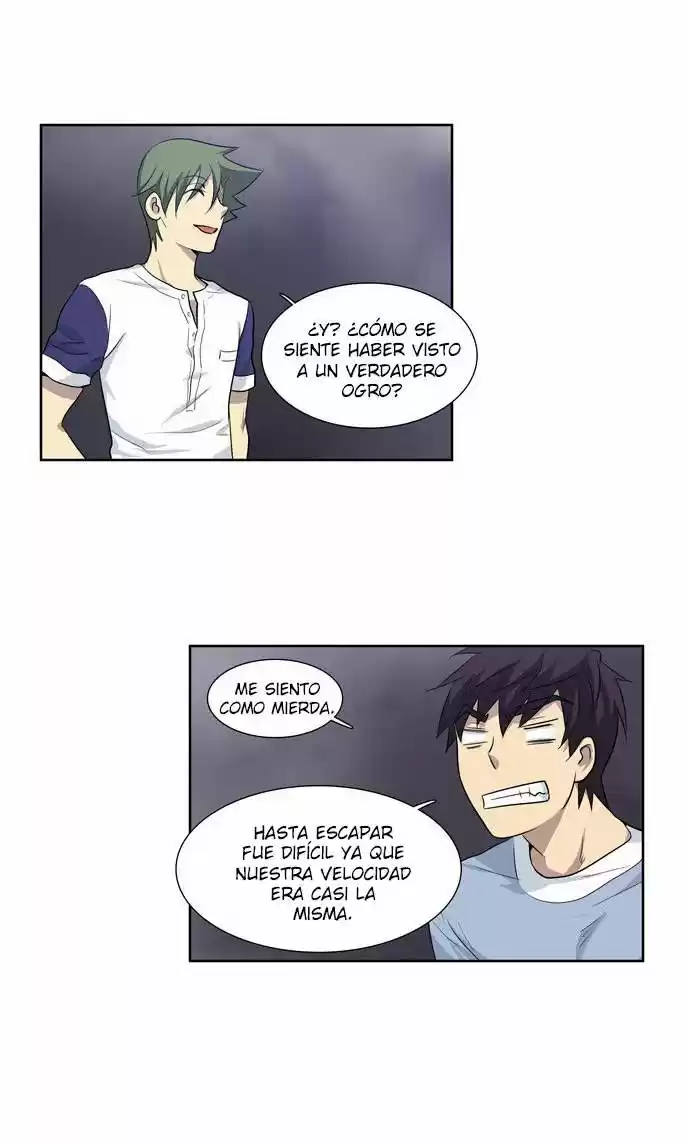 The Gamer (2013) - Capítulo 29 - Página 31 - LectorTMOo