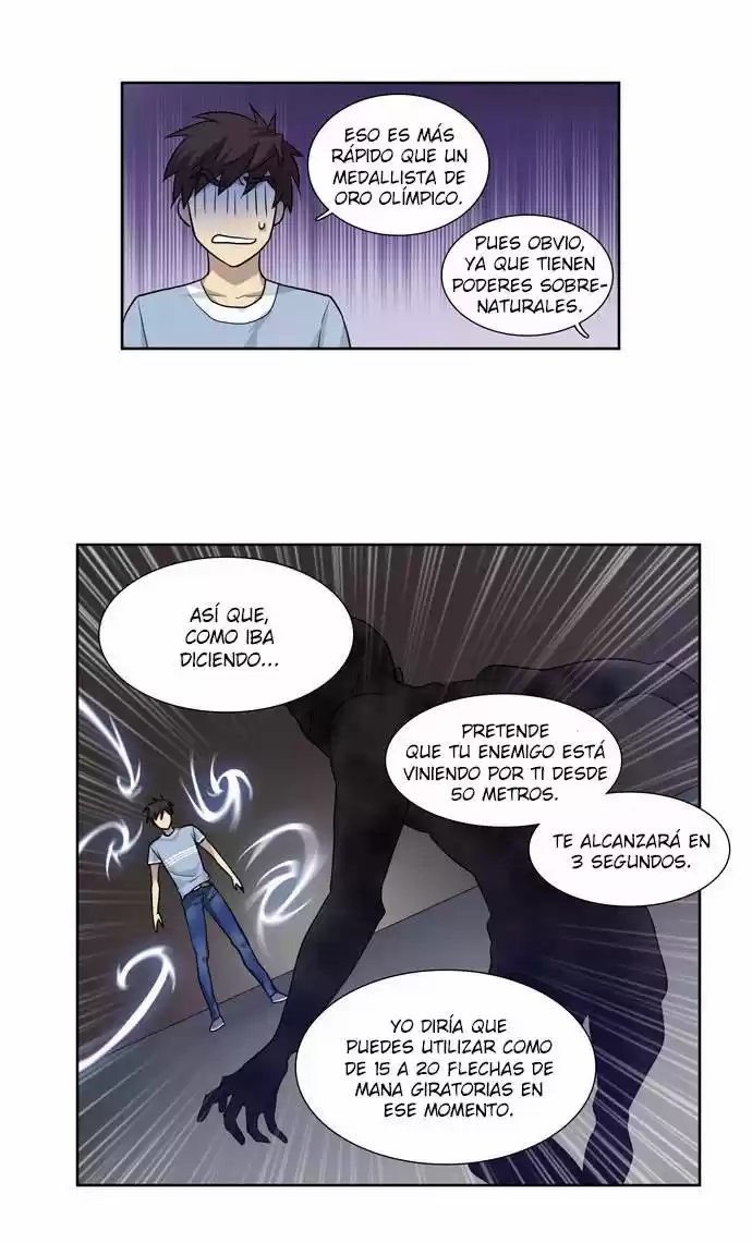 The Gamer (2013) - Capítulo 29 - Página 33 - LectorTMOo