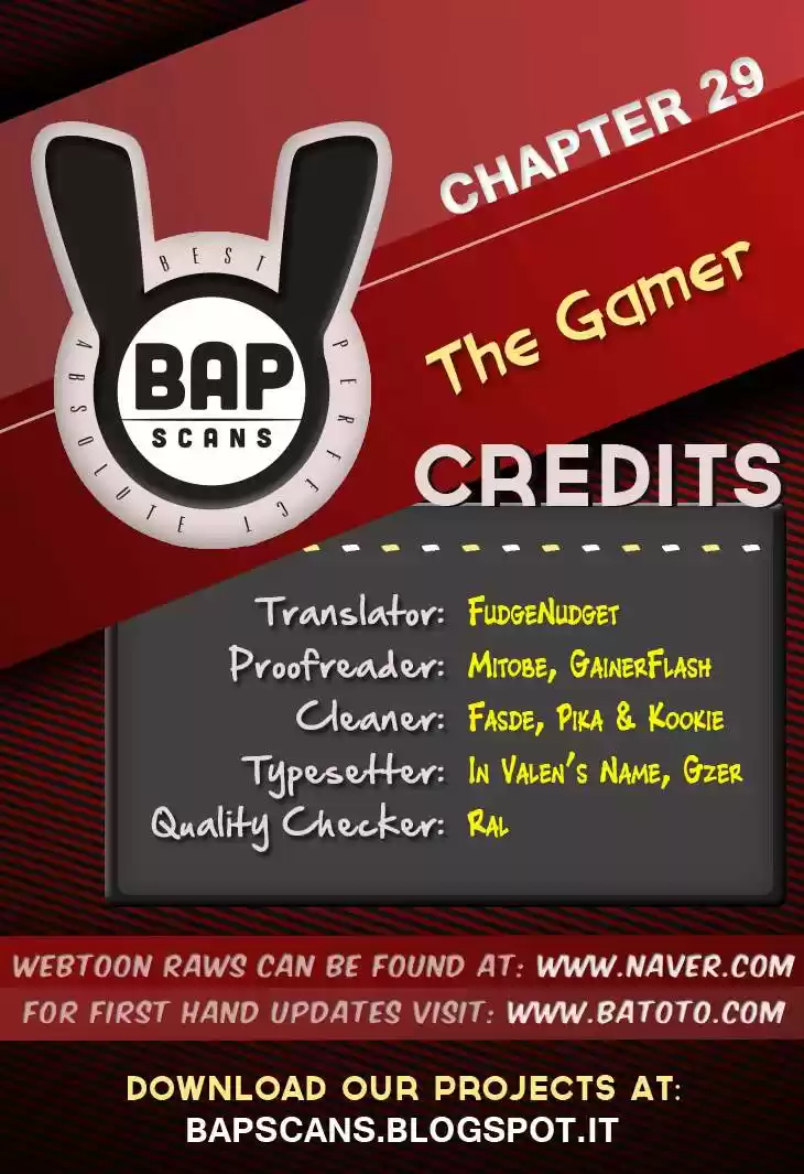 The Gamer (2013) - Capítulo 29 - Página 42 - LectorTMOo