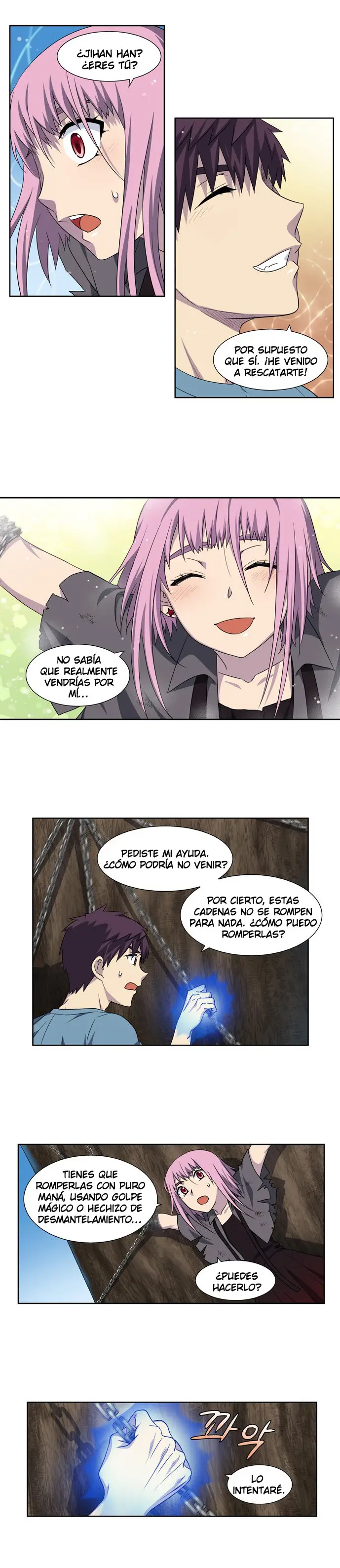 The Gamer (2013) - Capítulo 290 - Página 6 - LectorTMOo