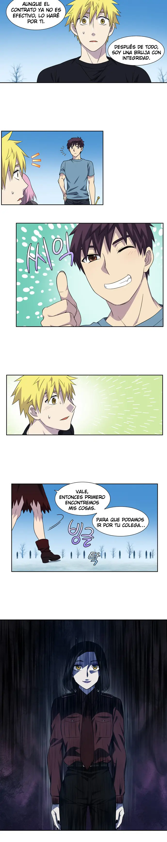 The Gamer (2013) - Capítulo 290 - Página 13 - LectorTMOo