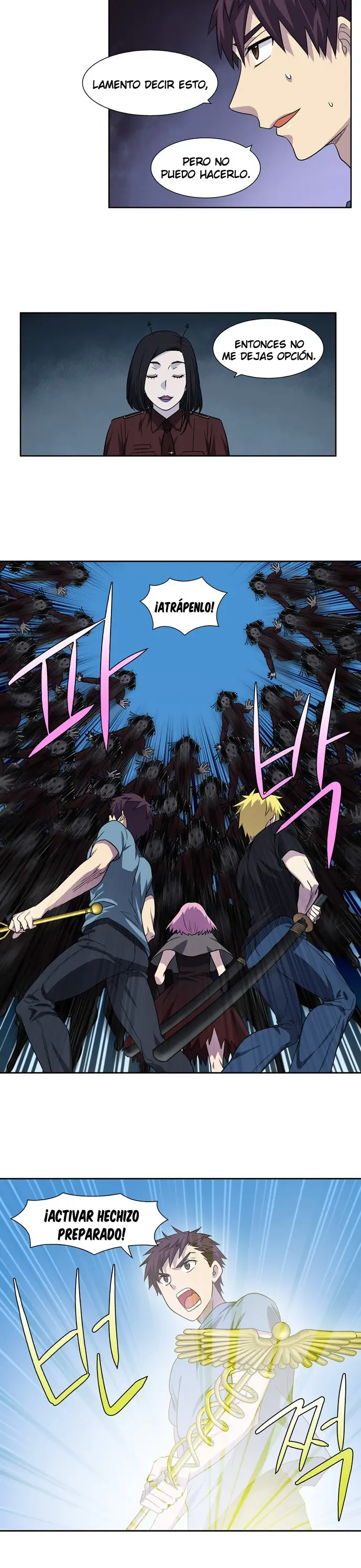 The Gamer (2013) - Capítulo 291 - Página 4 - LectorTMOo