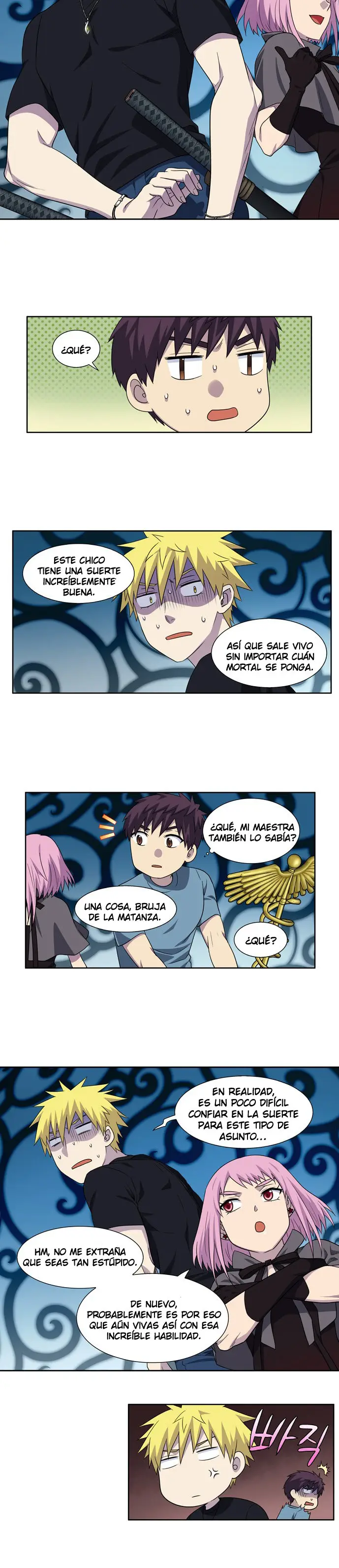 The Gamer (2013) - Capítulo 291 - Página 7 - LectorTMOo