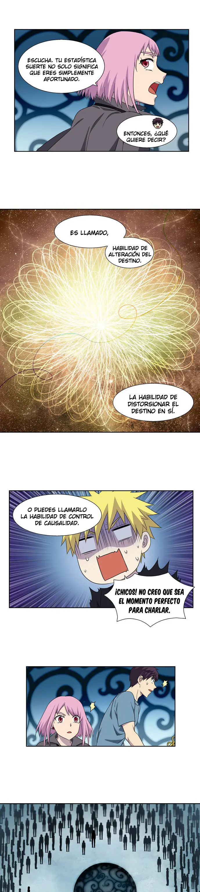 The Gamer (2013) - Capítulo 291 - Página 8 - LectorTMOo